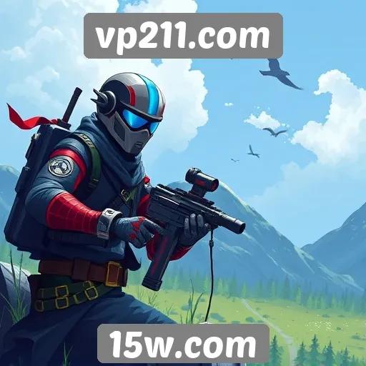 Comparação de ofertas de jogos em vp211.com