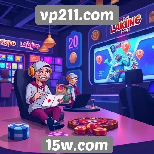 O impacto dos jogos online na indústria atual