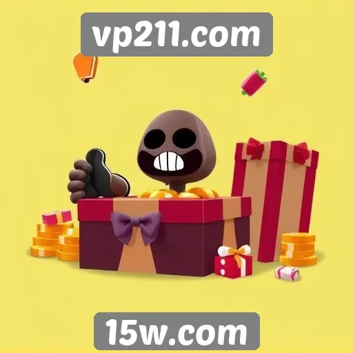 Ofertas e promoções no vp211.com